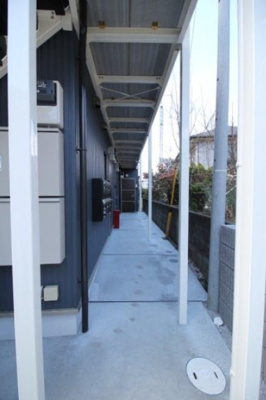 【その他共用部分】 | ルネコート東村山