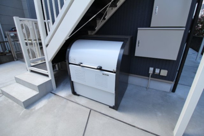 【その他共用部分】 | ルネコート東村山