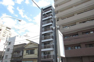 【外観】 | シャンティ中落合