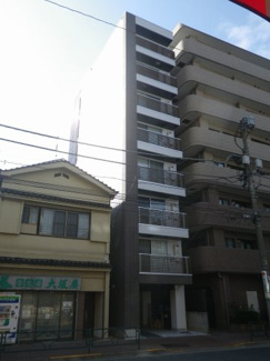 【外観】 | シャンティ中落合