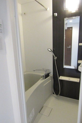 【浴室】 | シャンティ中落合
