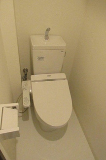 【トイレ】 | シャンティ中落合