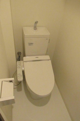【トイレ】 | シャンティ中落合