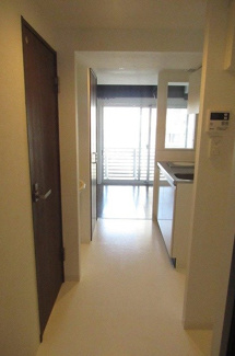 【玄関】 | シャンティ中落合