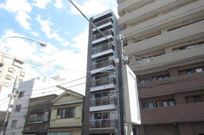 【外観】 | シャンティ中落合