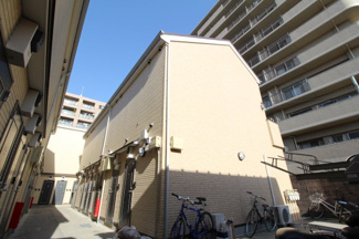 【外観】 | poco a poco