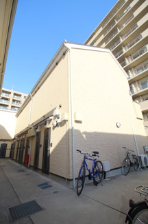 【外観】 | poco a poco