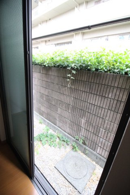 【バルコニー】 | poco a poco | ※リフォーム前の写真になります。※