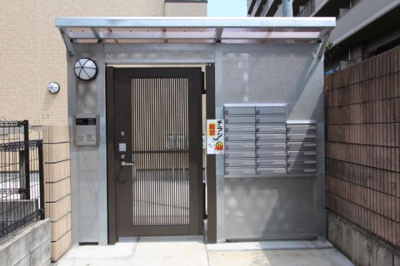 【エントランス】 | poco a poco