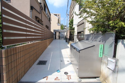 【その他共用部分】 | poco a poco