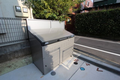 【その他共用部分】 | poco a poco