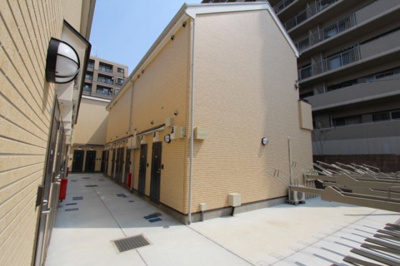 【外観】 | poco a poco