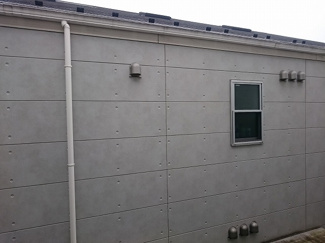 【展望】 | ウィンズ・パレ一橋学園