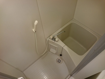 【浴室】 | ウィンズ・パレ一橋学園