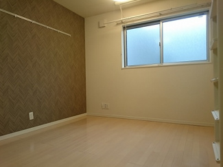 【寝室】 | ウィンズ・パレ一橋学園