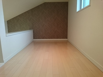 【その他】 | ウィンズ・パレ一橋学園 | ※ロフトスペース※