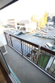 【その他】 | 大橋マンション