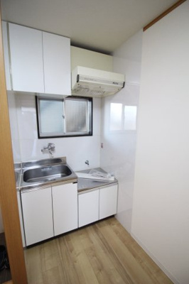 【キッチン】 | 大橋マンション