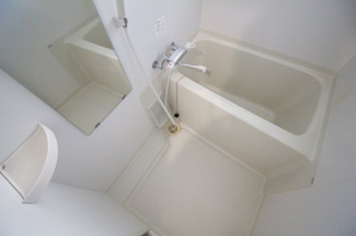 【寝室】 | 大橋マンション