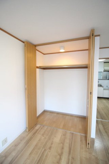 【収納】 | 大橋マンション