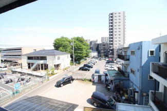 【展望】 | ※同物件※他号室参考写真※