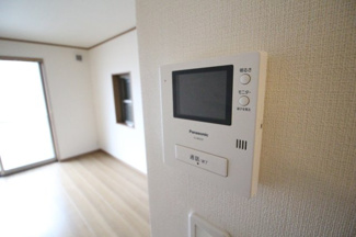 【セキュリティ】 | 大橋マンション