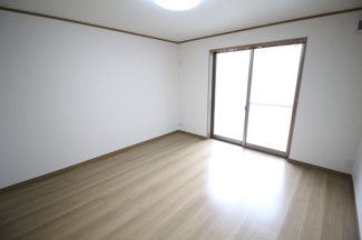 【寝室】 | 大橋マンション