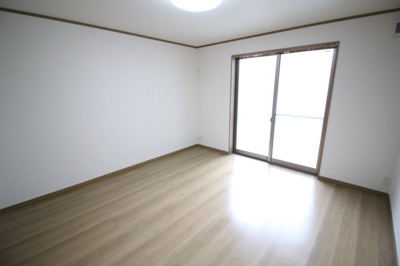 【寝室】 | 大橋マンション