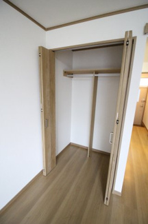 【収納】 | 大橋マンション