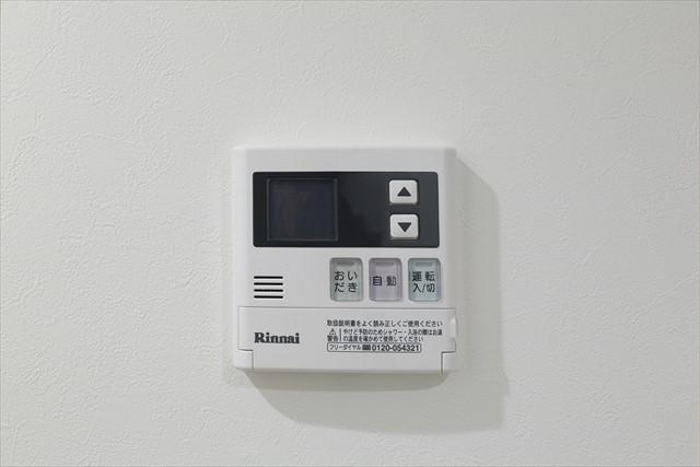 シンフォニー大久保の設備