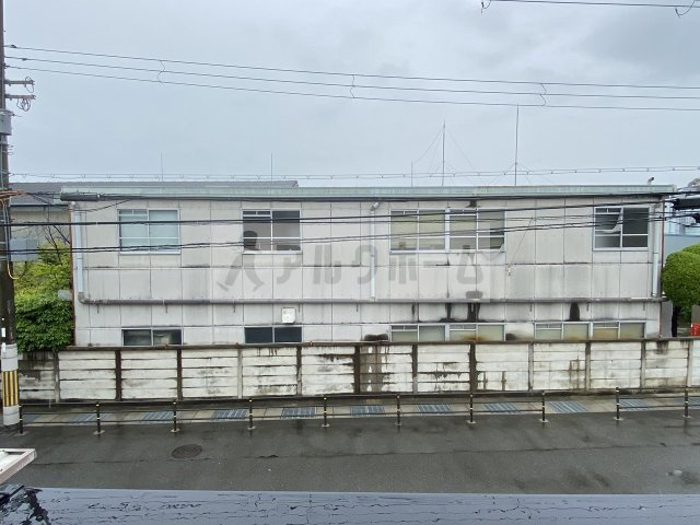 フジパレス八尾の展望|フジパレス八尾　見晴らし