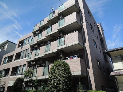 【外観】 | ゾアール茗荷谷