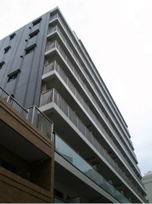 【外観】 | エステムプラザ神楽坂North Residence | 外観