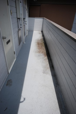 【その他共用部分】 | ハイツしらゆり