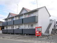 ハイツしらゆりの画像