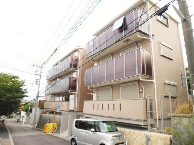 GLA東人丸