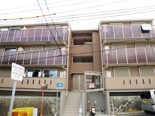 GLA東人丸の外観