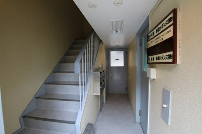 【その他共用部分】 | 水野ビル | 水野ビル　１F