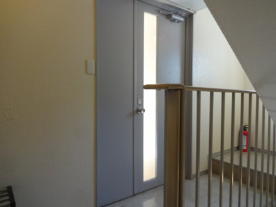 【その他共用部分】 | 水野ビル | 水野ビル　２F