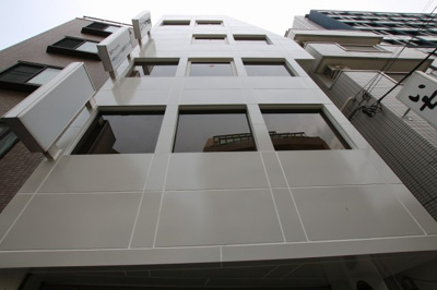 【外観】 | 水野ビル | 水野ビル　柳通り沿いです！