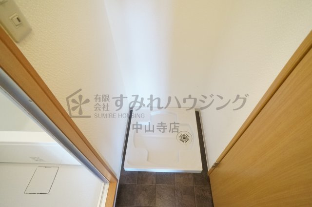 谷内ビルの設備