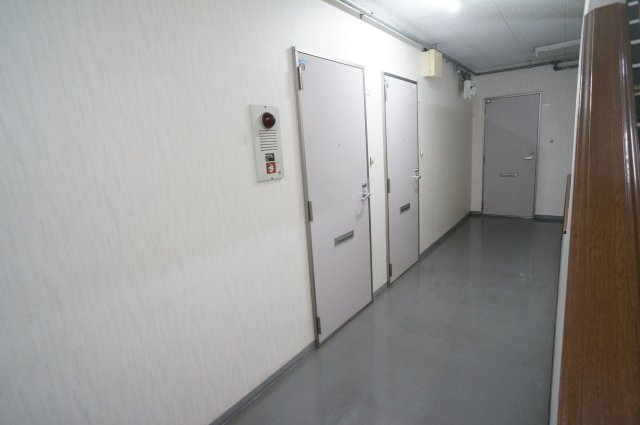 谷内ビルのその他共用部分