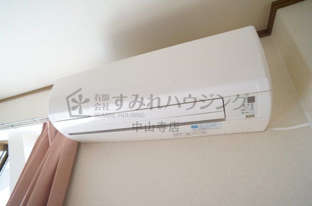 谷内ビルの設備