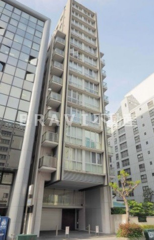 ルネ南船場フレックスコンフォート　BRAVI不動産