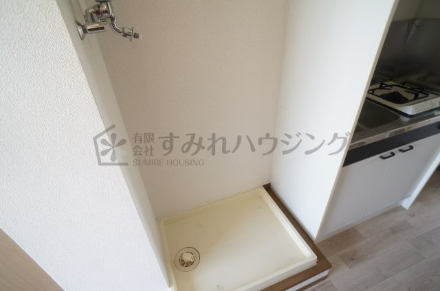 シャルムオーリンⅡの設備