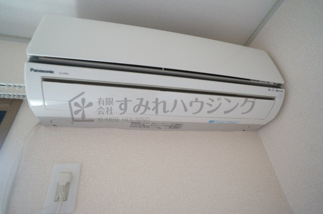 シャルムオーリンⅡの設備