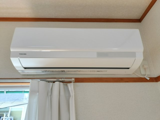 【バルコニー】