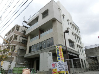 【外観】 | オクテラス