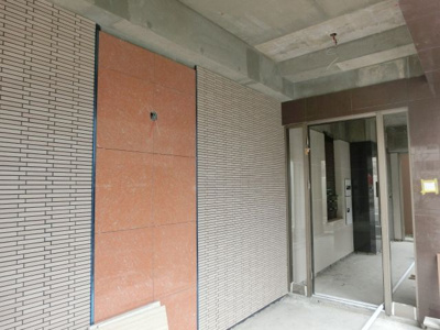 【エントランス】 | オクテラス