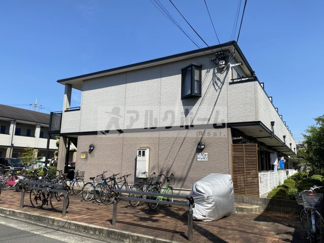 ベルドミール末広2番館